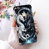 For Huawei P10 Lite Case WAS-LX1 WAS-LX2 Luxury Bow Flowers Painted Cover Soft Slim Phone Case For Huawei P10 Lite P10Lite Shell