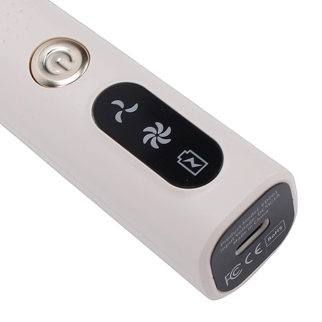 Electric Rhinestone Painting Pen Quiet Cordless Vacuum Rhinestone Art Pen with Angled Tip