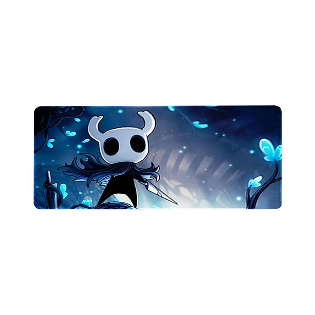 Halloween Cute Mouse Pad, Cartoon Funny Extended Desk Pad,  Mouse Pad For Gaming Laptop Desktop