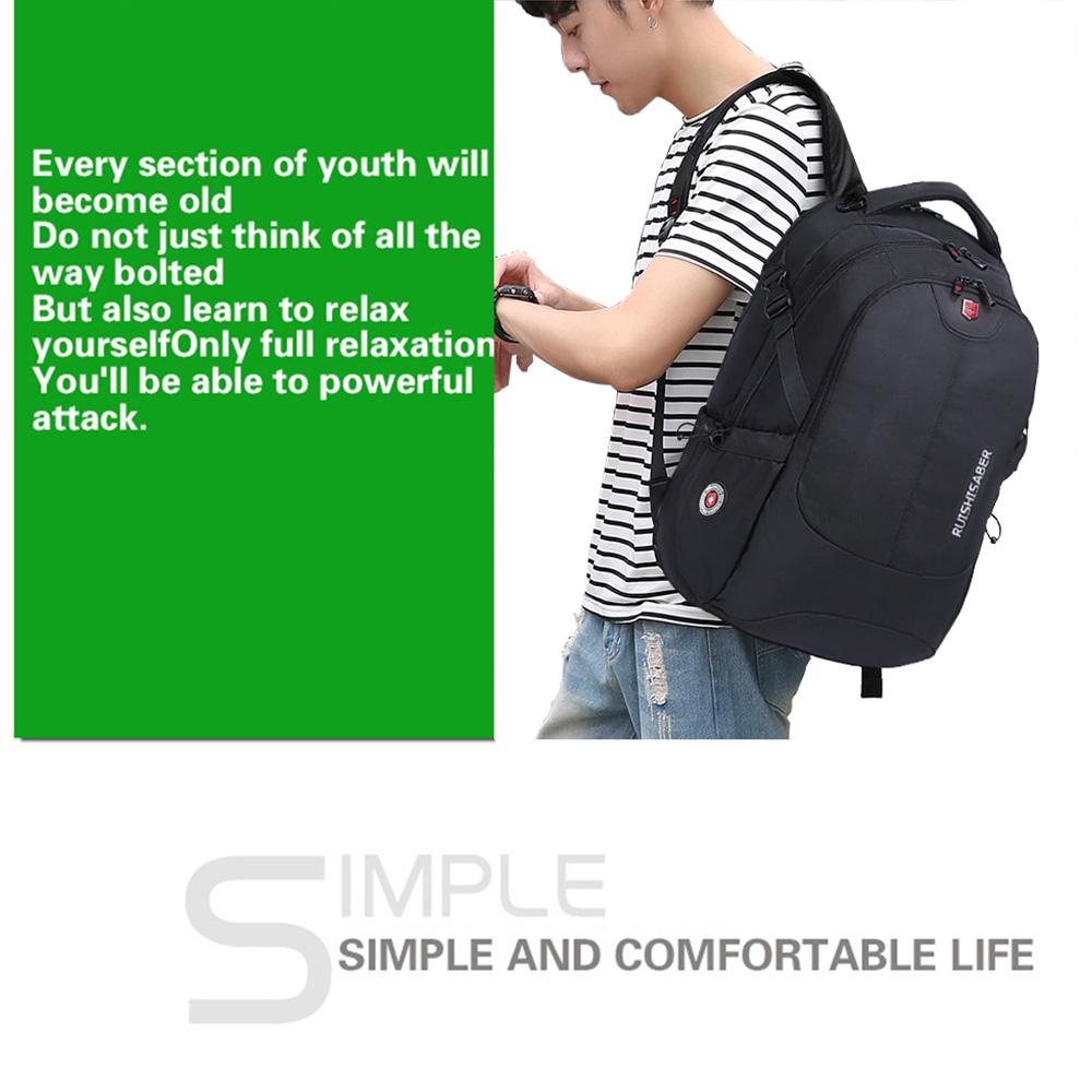 swiss army computer bag