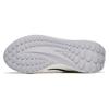 Anta Icing Cushioning Anti-Slip And Wear-Resistant Low-Top Sports Casual Shoes Women's Gray Black White Sneakers 922228856-4