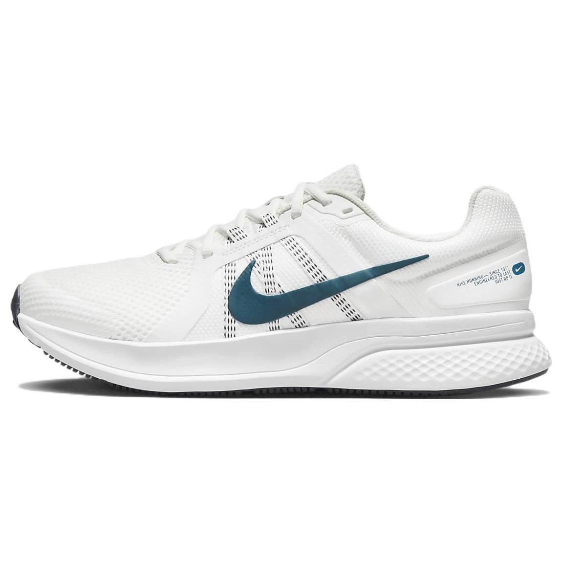 Nike Run Swift 2 White Valerian Blue Men s CU3517-101 EU 44