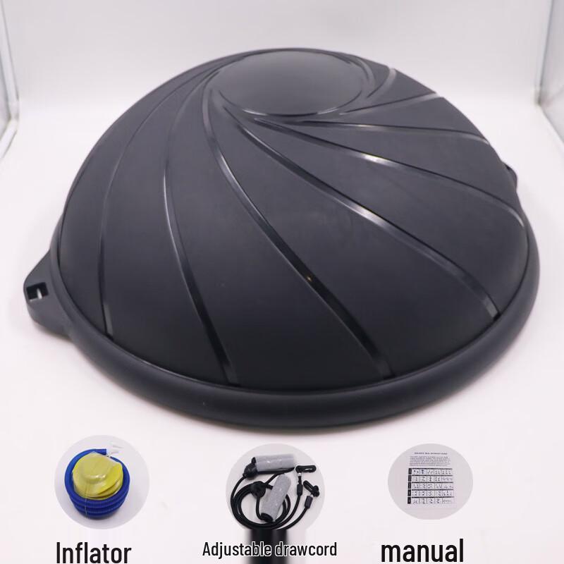 Yoga Balance Half Ball Trainer