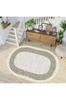 Eliana Home Washable Printed Carpet LNA7208-SD1071