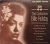 CD BILLIE HOLIDAY  Collection 3898392 GALAXY MUSIC 2003 Europe Jazz Used