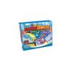ThinkFun My First Rush Hour Traffic Escape Game Ages 3+ Mensa Certified Problem Solving Tabletop Educational Game