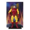 Hasbro Marvel Legends Series 1 Iron Man F3463 Authentic 6-inch Action Figure