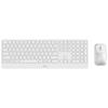Rapoo 9500S Multi-Mode Wireless Keyboard and Mouse Combo