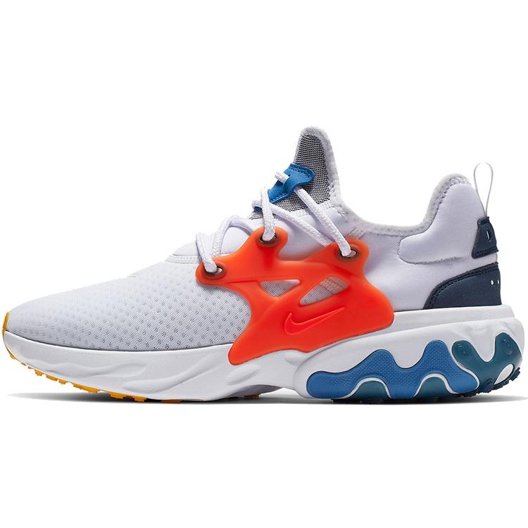 Nike React Presto  Breezy Thursday  Men s AV2605-100 EU 42