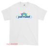 New Parmalat Logo Unisex Funny T Shirt USA Size S XXL