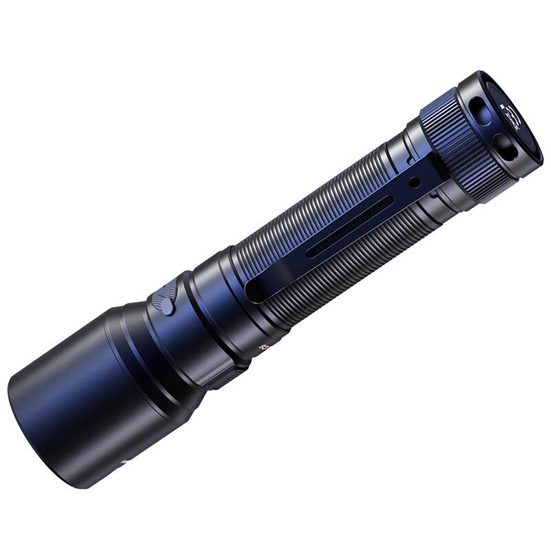 FENIX C6 V3.0 Rechargeable LED Flashlight