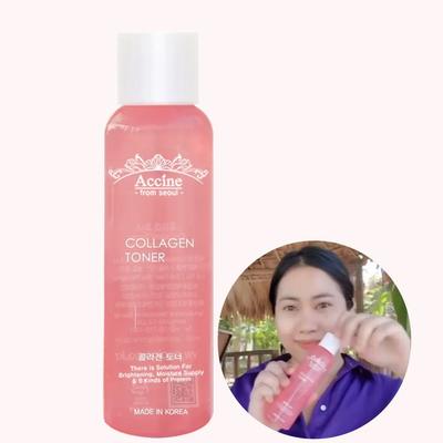 ACCINE Kollagen Toner 155ml