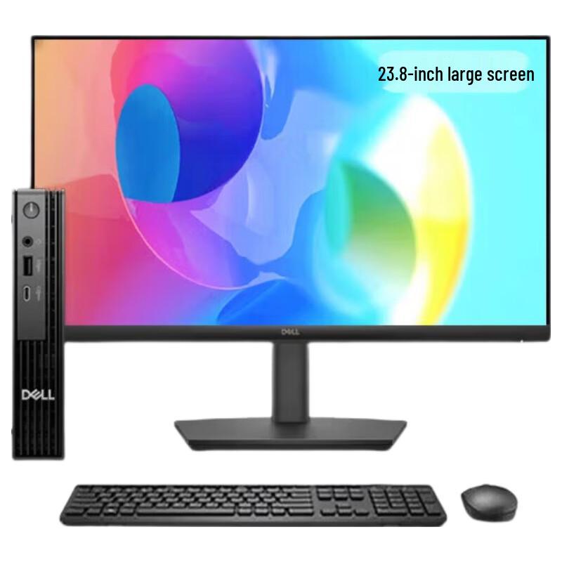 Dell Pro OptiPlex Mini PC (CN version)