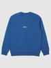 FIFA 1904 Essential Small Logo Sweatshirt Blue (Ff23Mr01U_220)