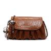 Niche Design Bag Women's New Summer Chain Messenger Bag Pleated Cloud Bag
