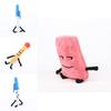 Adorable Battle For Dream Island Plush Toy Soft Doll Ideal For Kids Birthday Gift