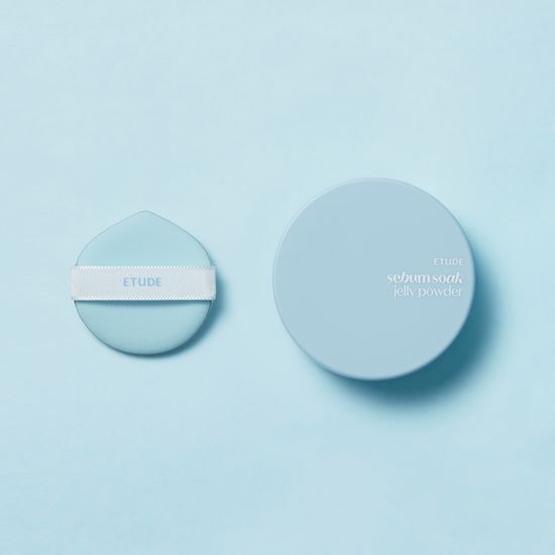 [ETUDE] Sebum Soak Jelly Puder 8g