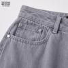 Teenie Weenie Women's Bear Simple Jeans