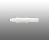L-style L-shaft shaft white 130 fls0191