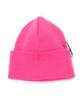 BLACKBLOND Vividi Side Patch Long Beanie (Pink)