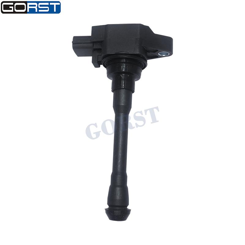 Ignition Coil 22448-1KT0A for Infiniti FX QX70 Nissan Qashqai Juke Car Auto Part 22448-JA00C 22448-JA00A 22448-EN200