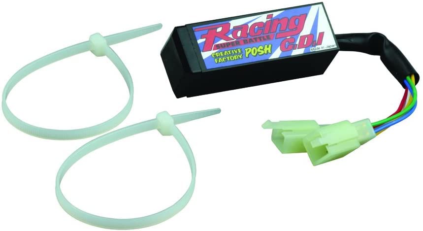 

C.F.POSH Super Battle CDI 92~ 93 Super DIO-ZX 430064