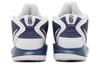 Nike Kyrie Infinity Tb Midnight Navy White DX6653-401