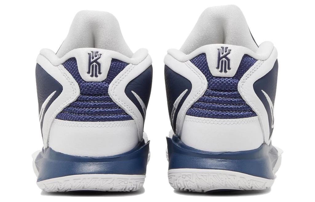 Nike Kyrie Infinity Tb Midnight Navy White DX6653-401