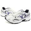 Mizuno Speed 2K Minimalist Comfortable Retro Mesh Synthetic Leather Shock Absorbing Durable Breathable Low Top Casual Running Shoes D1GH222906