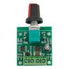 DC-Motor Drehzahlregler Motor-Potentiometer 0-2A Potentiometer (Linear)