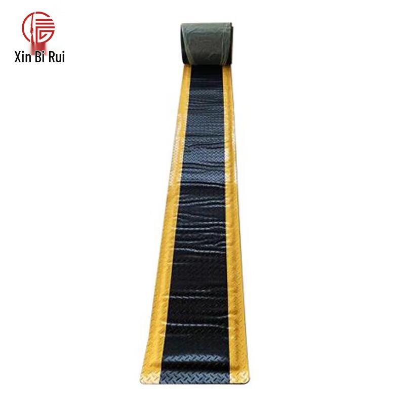 Xinbirui M-JTRR--001 Sports Running Assessment Mat
