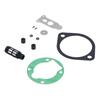 12V   Compressor Replacement Parts 2 Hole 4 Hole Paper Gasket Sealing   Intake Filter N