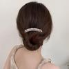 Elegant Chinese Pearl Hairpin