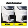 30/1pcs Magic Nano Sparkle Cloth Car Scratch Remover Superfície Facilmente Reparar Panos Auto Cuidados Arranhões Limpador Ferramentas de Remoção de Poeira