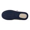 MLB Cleveland Guardians Comfortable Versatile Non-Slip Durable Low-Top Kids Sneakers Kids sneakers White Blue Red 7ASXJA13N-45WHS