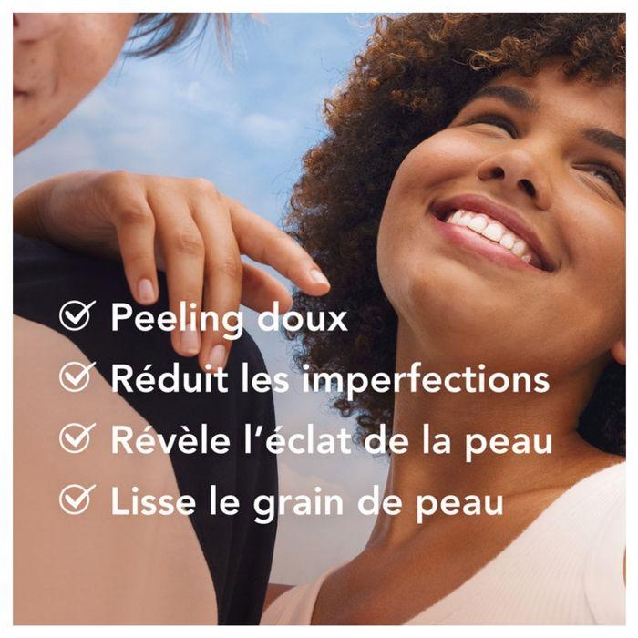 Peeling doux Bioderma Sébium Night Peel pour peaux mixtes à grasses - 40ml