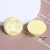 Round Wave Patch Claw Clip & DIY Crocs, Phone, Hair Accessories