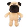25CM Cute Raccoon Elephant Tiger Giraffe Monkey Stuffed Toys Plush Doll Plush Animal Toy Plush Toys