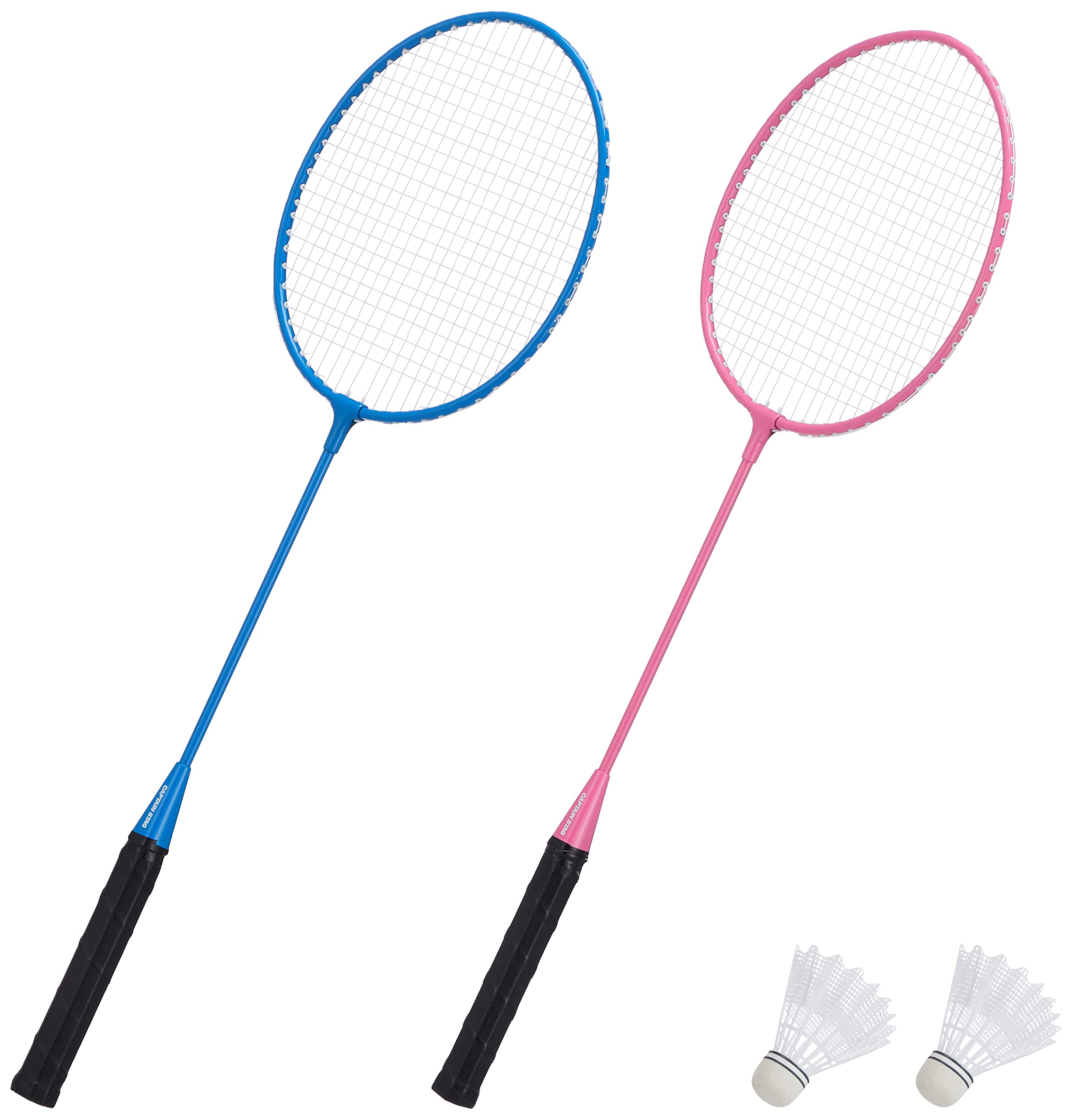 

CAPTAIN STAG Play Goods Набор для бадминтона CS Play UX-2587