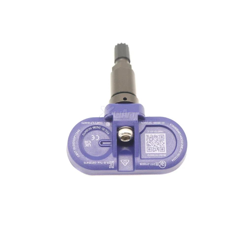 NEW TPMS Bluetooth Tire Pressure Sensor 1/4PCS 1490701-01-B 1490701-01-C for Tesla Model 3 S Y - New 149070101B 149070101C