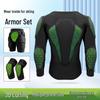 Echipament de Protecție Multi-Sport Tuxingke