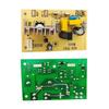 PCB Power Board For Blenders with Efficient Processing And Heat Resistances Design  Blenders Power Circuit Board