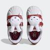 Adidas Originals SUPERSTAR CF Low top Sports Skateboard Shoes Infant And Toddler IF5006