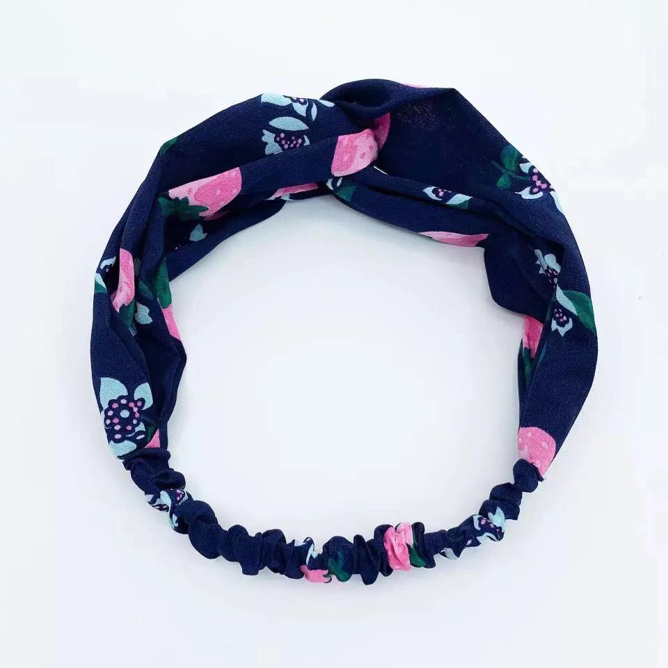 

Резинки для волос Женская повязка на голову Перекрещенный узел Эластичная резинка для волос Мягкая повязка для волос для девочек Аксессуары для волос Замшевая повязка с узлом Подарок