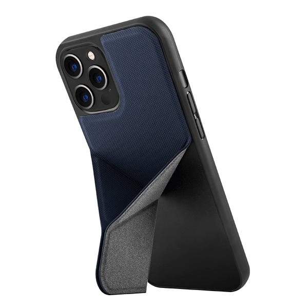 UNIQ Transforma iPhone 12 Pro Max 6.5" Case Blue/electric Blue