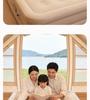 Inflatable Camping Mattress with Automatic Inflation - Lightweight Outdoor Air Cushion Bed for Tent