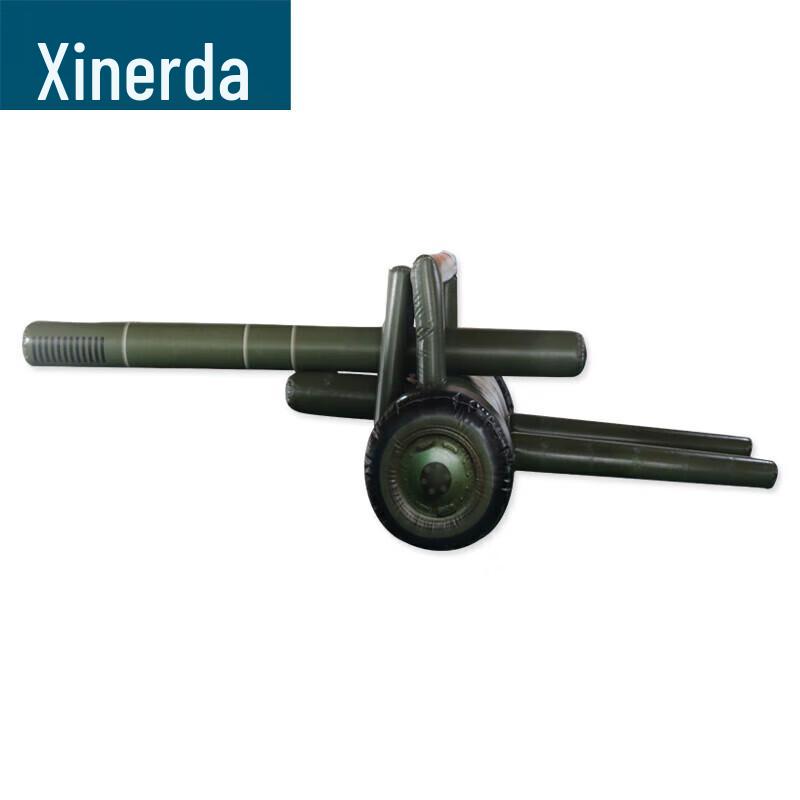 Inflatable Military Training Decoys