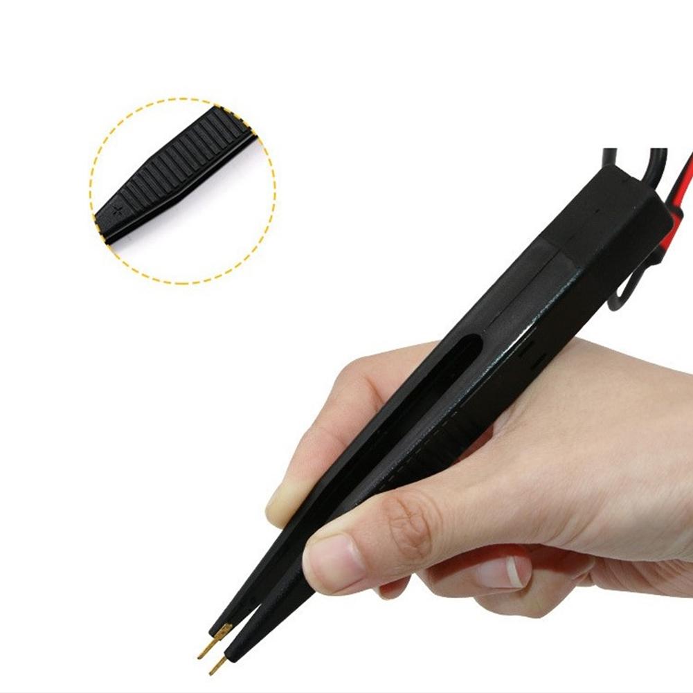 Test Pen Chip Test Clip 1pcs Accessories Chip Test