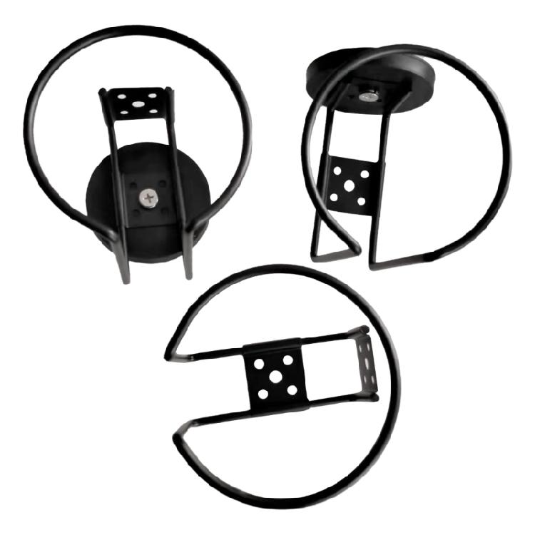 Strong Magnetic Water Bottle Drink Cup Holder Mount Cages For Motorcycles Car