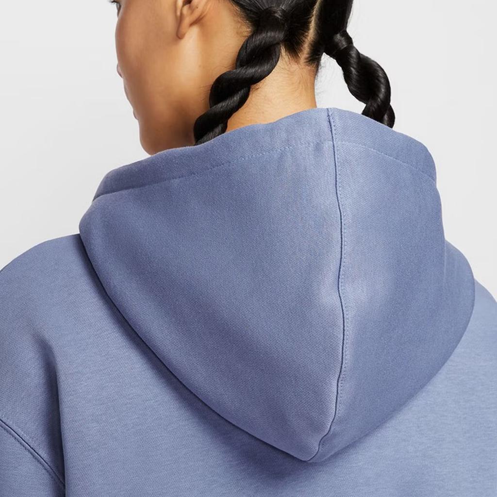 Nike Sports Casual Knitted Long Sleeve Jacket Women Jackets HV2427-499